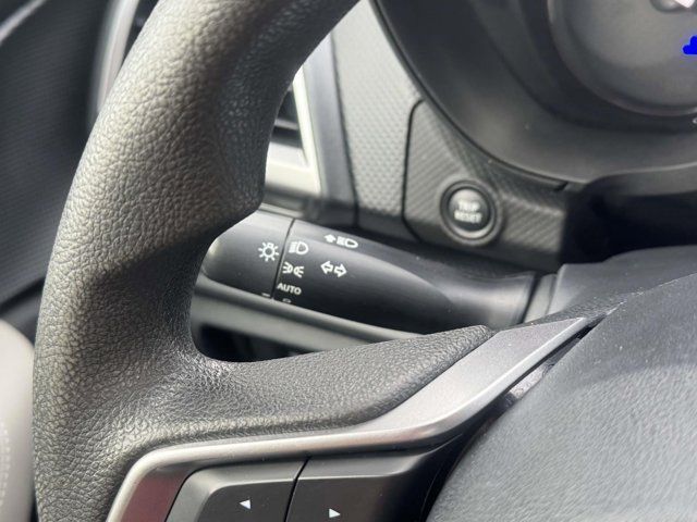 2022 Subaru Forester Base