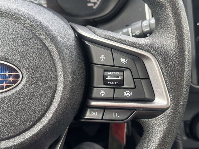 2022 Subaru Forester Base