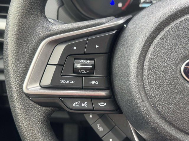 2022 Subaru Forester Base