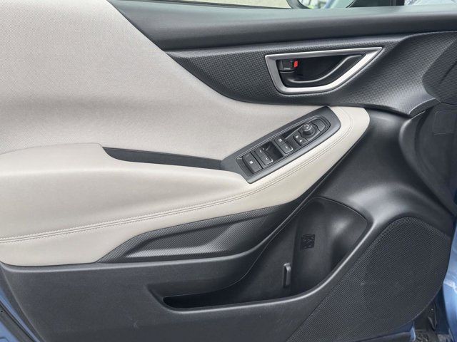 2022 Subaru Forester Base