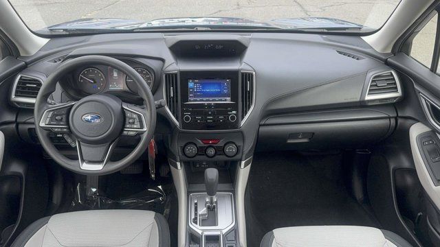 2022 Subaru Forester Base