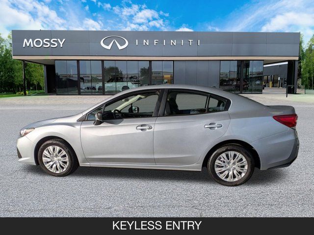 2022 Subaru Impreza AWD 2022 Subaru Impreza AWD