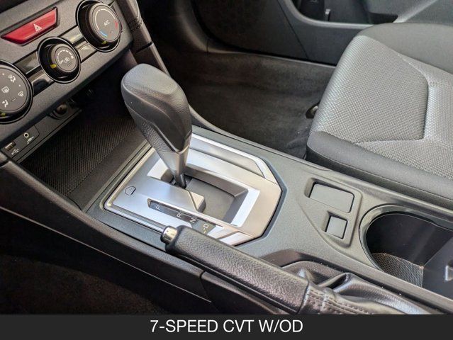 2022 Subaru Impreza AWD 2022 Subaru Impreza AWD