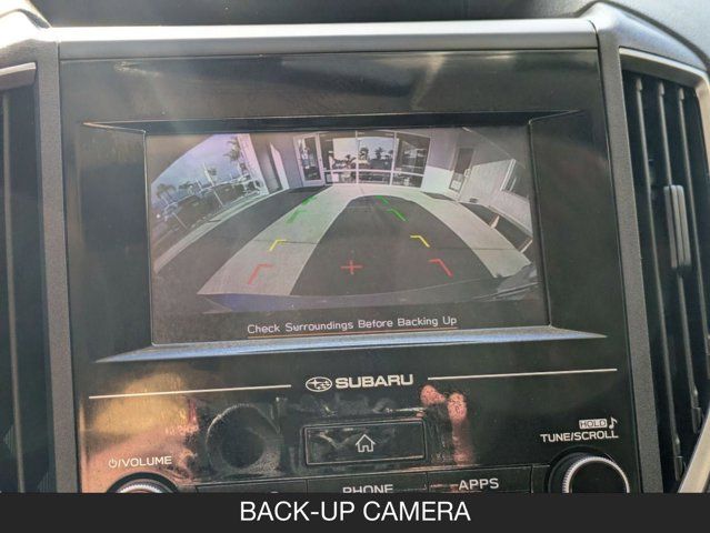 2022 Subaru Impreza AWD 2022 Subaru Impreza AWD