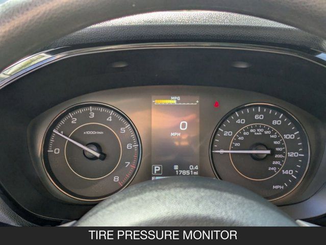 2022 Subaru Impreza AWD 2022 Subaru Impreza AWD