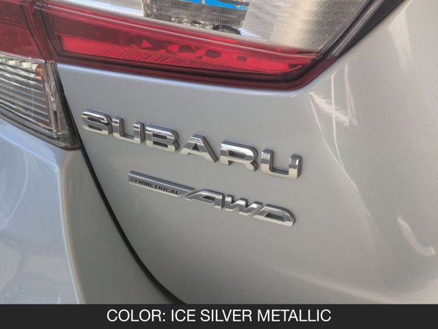 2022 Subaru Impreza AWD 2022 Subaru Impreza AWD