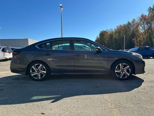 2022 Subaru Legacy Limited XT CVT 2022 Subaru Legacy Limited XT CVT