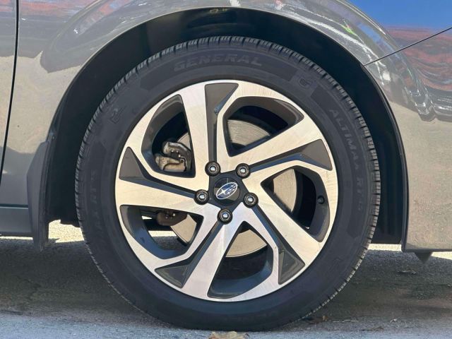 2022 Subaru Legacy Limited XT CVT 2022 Subaru Legacy Limited XT CVT