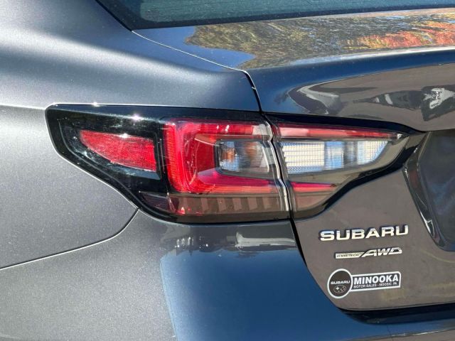 2022 Subaru Legacy Limited XT CVT 2022 Subaru Legacy Limited XT CVT