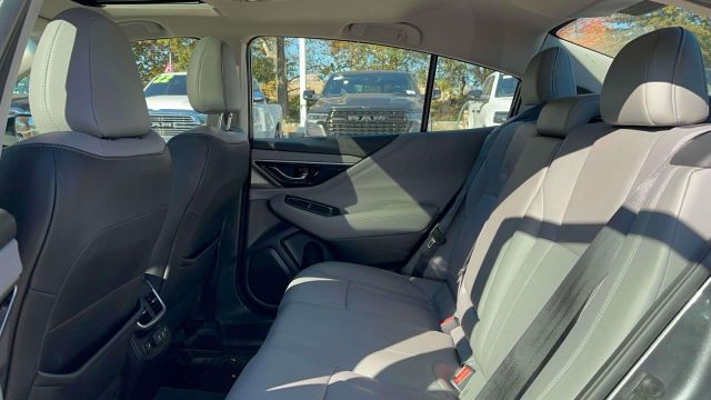 2022 Subaru Legacy Limited XT CVT 2022 Subaru Legacy Limited XT CVT