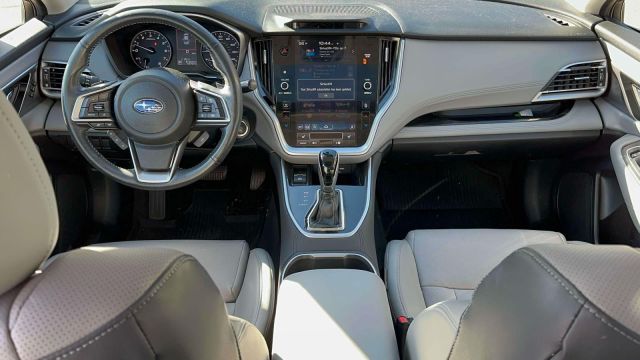 2022 Subaru Legacy Limited XT CVT 2022 Subaru Legacy Limited XT CVT