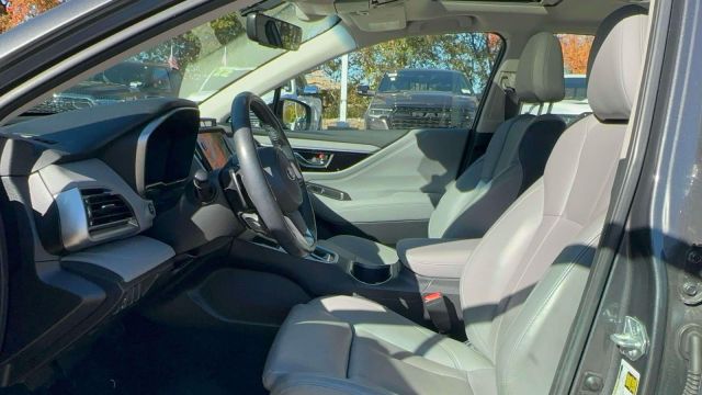 2022 Subaru Legacy Limited XT CVT 2022 Subaru Legacy Limited XT CVT