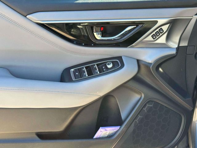 2022 Subaru Legacy Limited XT CVT 2022 Subaru Legacy Limited XT CVT