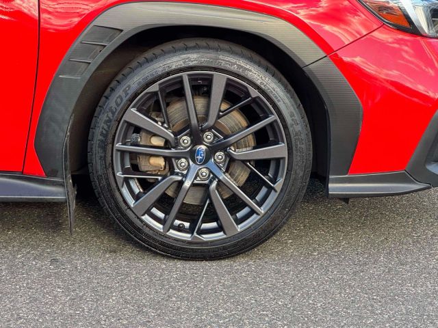 2022 Subaru WRX Premium Manual 2022 Subaru WRX Premium Manual