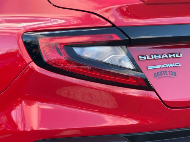 2022 Subaru WRX Premium Manual 2022 Subaru WRX Premium Manual