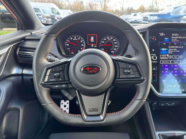 2022 Subaru WRX Premium Manual 2022 Subaru WRX Premium Manual