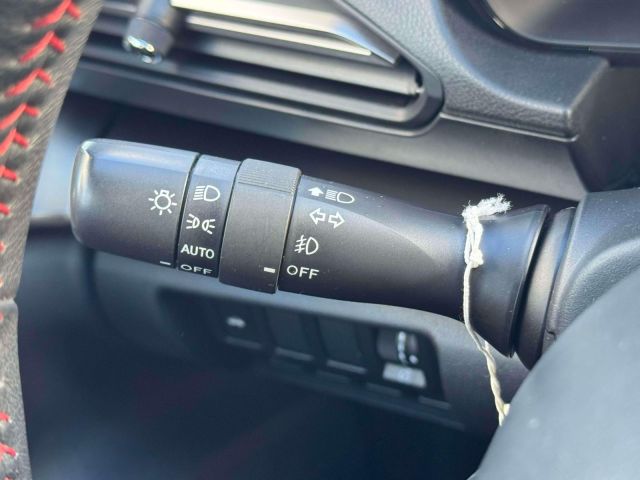 2022 Subaru WRX Premium Manual 2022 Subaru WRX Premium Manual