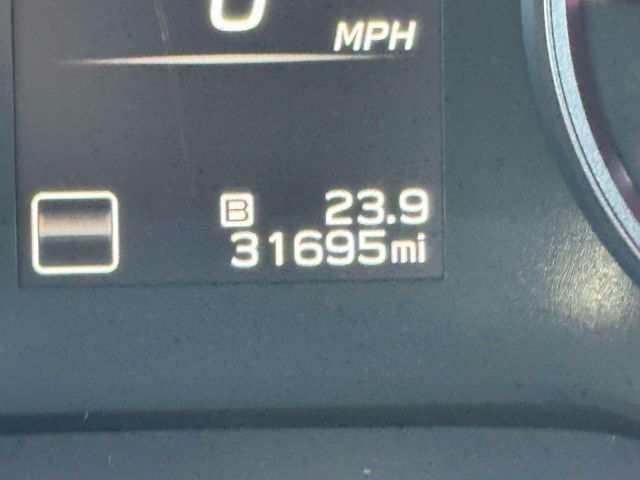 2022 Subaru WRX Premium Manual 2022 Subaru WRX Premium Manual