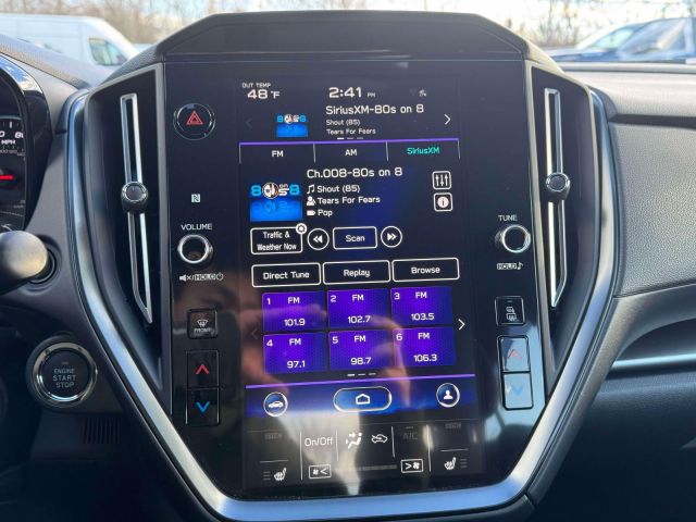 2022 Subaru WRX Premium Manual 2022 Subaru WRX Premium Manual