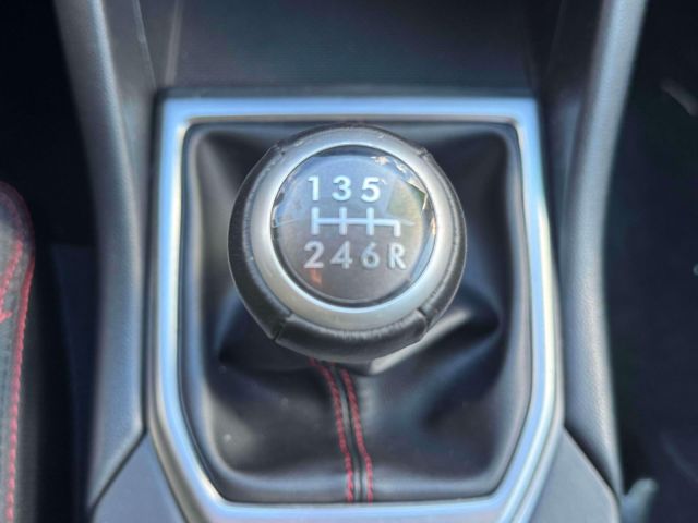 2022 Subaru WRX Premium Manual 2022 Subaru WRX Premium Manual