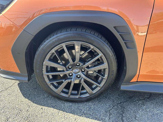 2022 Subaru WRX Premium 2022 Subaru WRX Premium