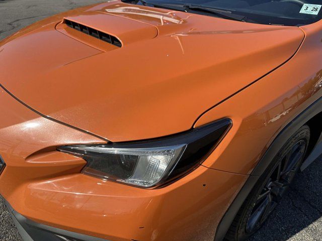 2022 Subaru WRX Premium 2022 Subaru WRX Premium