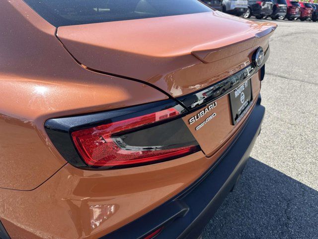 2022 Subaru WRX Premium 2022 Subaru WRX Premium