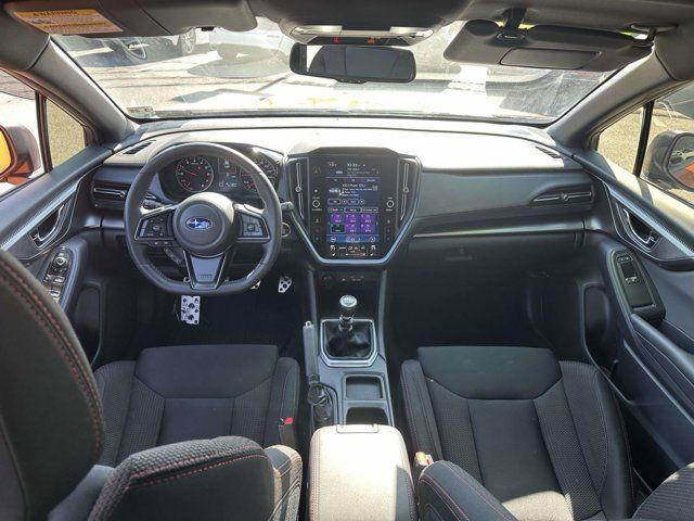 2022 Subaru WRX Premium 2022 Subaru WRX Premium