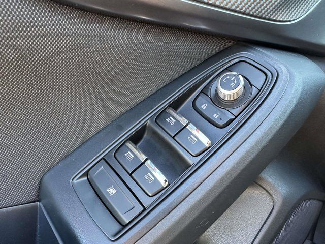 2022 Subaru WRX Premium 2022 Subaru WRX Premium