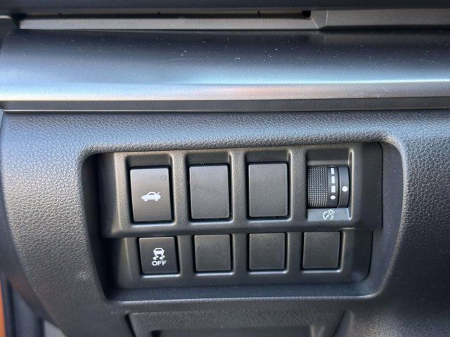 2022 Subaru WRX Premium 2022 Subaru WRX Premium