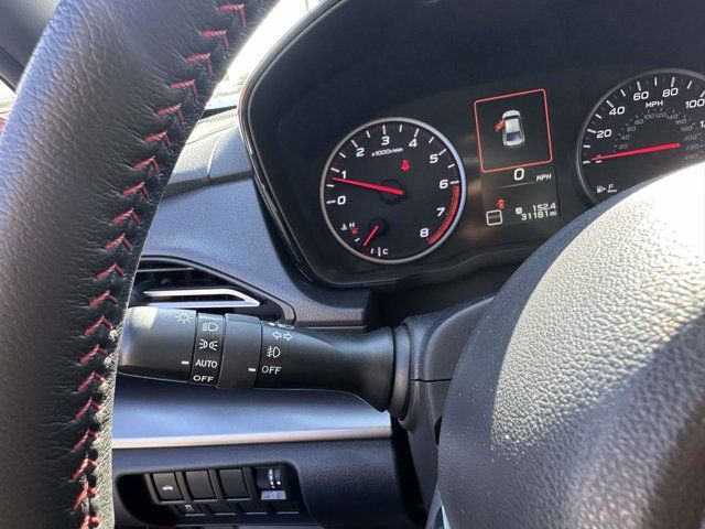 2022 Subaru WRX Premium 2022 Subaru WRX Premium