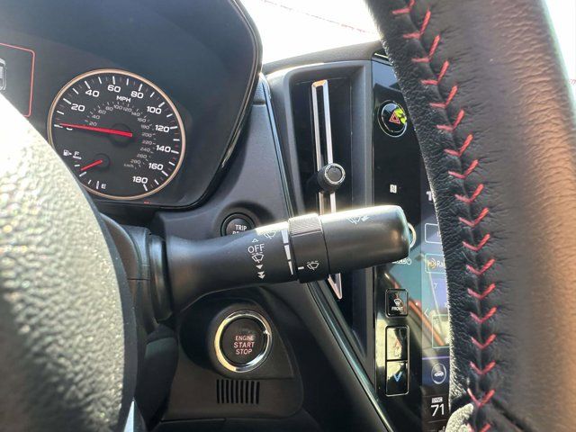 2022 Subaru WRX Premium 2022 Subaru WRX Premium