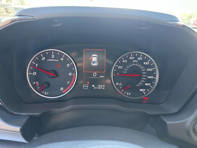 2022 Subaru WRX Premium 2022 Subaru WRX Premium