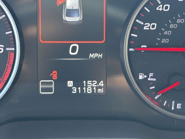 2022 Subaru WRX Premium 2022 Subaru WRX Premium