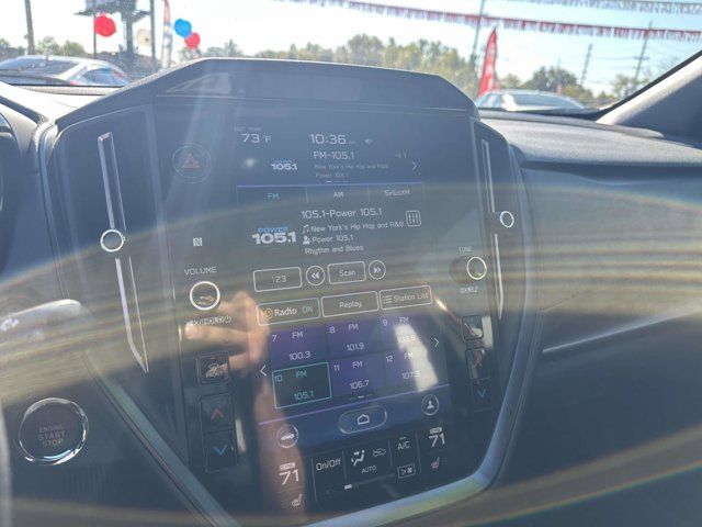 2022 Subaru WRX Premium 2022 Subaru WRX Premium