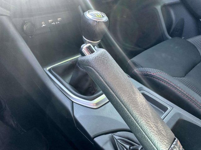 2022 Subaru WRX Premium 2022 Subaru WRX Premium