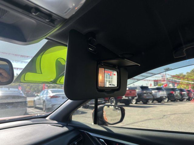 2022 Subaru WRX Premium 2022 Subaru WRX Premium