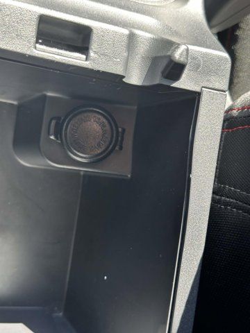 2022 Subaru WRX Premium 2022 Subaru WRX Premium