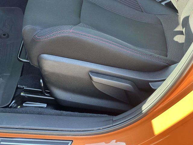 2022 Subaru WRX Premium 2022 Subaru WRX Premium