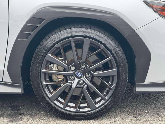 2022 Subaru WRX Premium 2022 Subaru WRX Premium