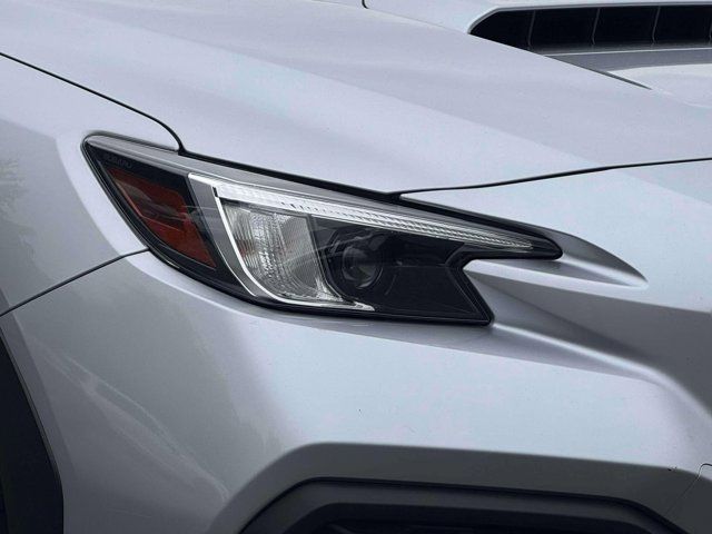 2022 Subaru WRX Premium 2022 Subaru WRX Premium