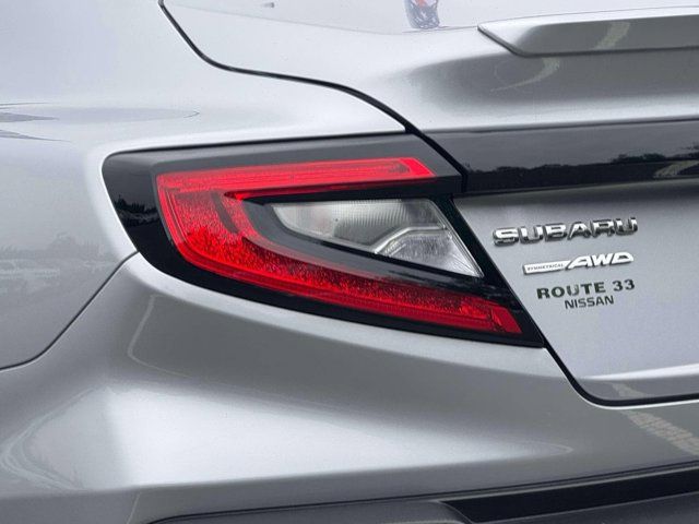 2022 Subaru WRX Premium 2022 Subaru WRX Premium