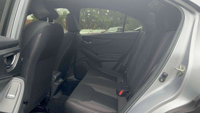 2022 Subaru WRX Premium 2022 Subaru WRX Premium