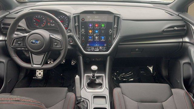 2022 Subaru WRX Premium 2022 Subaru WRX Premium