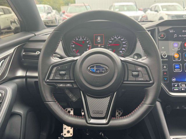 2022 Subaru WRX Premium 2022 Subaru WRX Premium