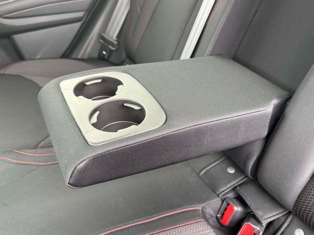 2022 Subaru WRX Premium 2022 Subaru WRX Premium