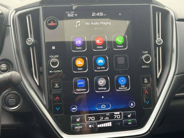 2022 Subaru WRX Premium 2022 Subaru WRX Premium