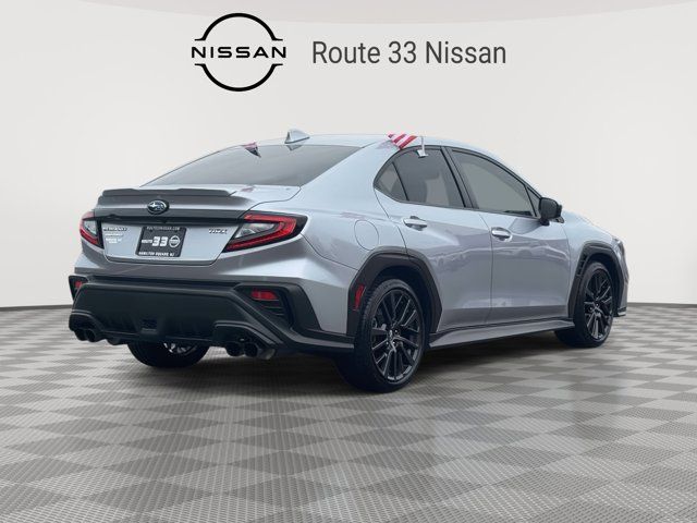 2022 Subaru WRX Premium 2022 Subaru WRX Premium