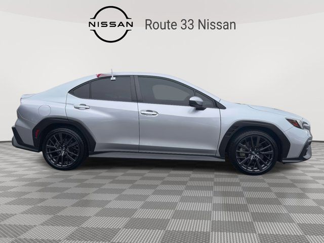 2022 Subaru WRX Premium 2022 Subaru WRX Premium
