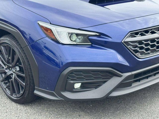 2022 Subaru WRX Limited 2022 Subaru WRX Limited